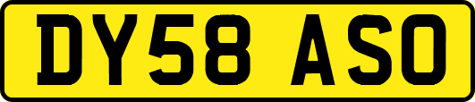 DY58ASO