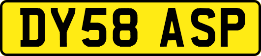DY58ASP