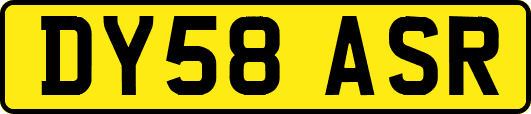 DY58ASR