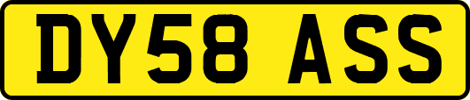 DY58ASS
