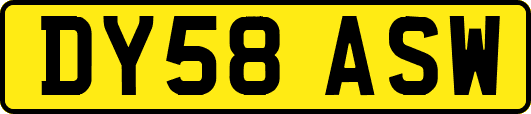 DY58ASW