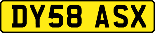 DY58ASX