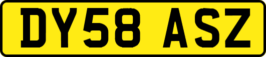 DY58ASZ