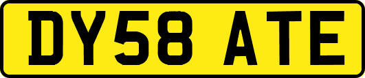 DY58ATE