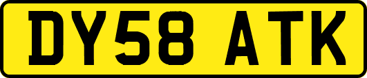DY58ATK