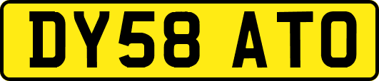 DY58ATO