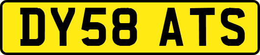 DY58ATS