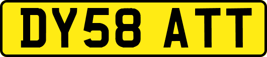 DY58ATT