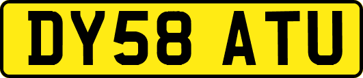 DY58ATU