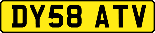 DY58ATV