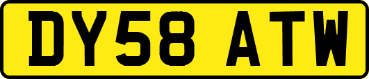 DY58ATW