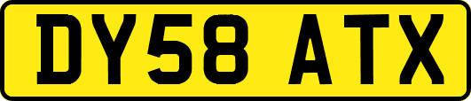 DY58ATX