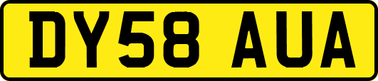 DY58AUA