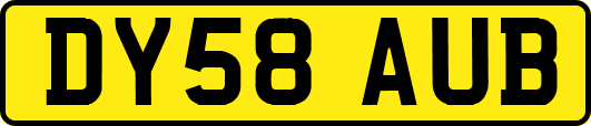 DY58AUB