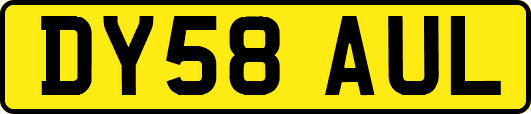 DY58AUL