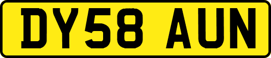 DY58AUN