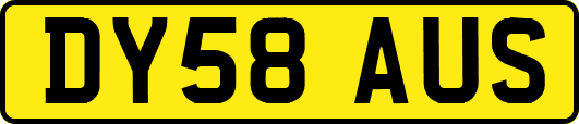 DY58AUS