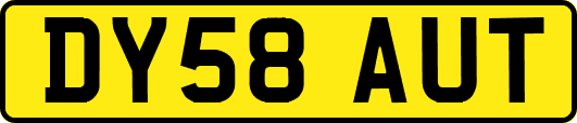 DY58AUT