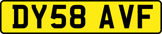 DY58AVF
