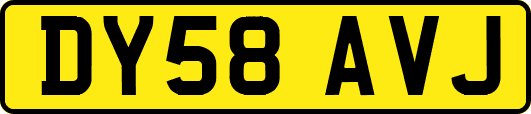 DY58AVJ
