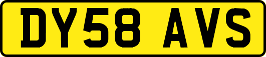 DY58AVS