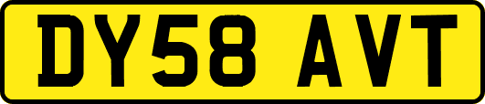 DY58AVT