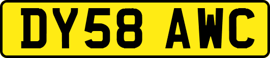 DY58AWC
