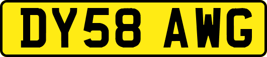 DY58AWG