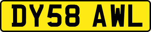 DY58AWL