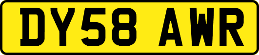 DY58AWR