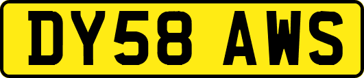 DY58AWS