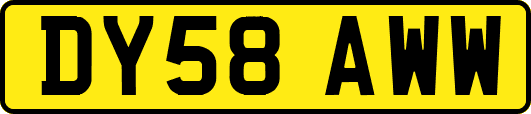DY58AWW