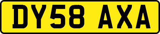DY58AXA