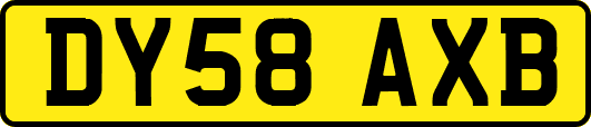 DY58AXB