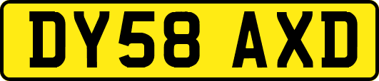 DY58AXD