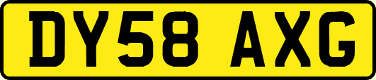 DY58AXG