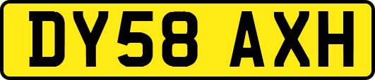 DY58AXH