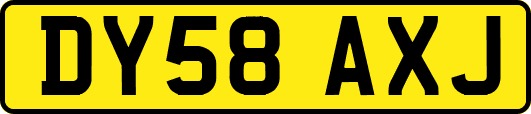 DY58AXJ