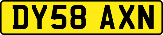 DY58AXN
