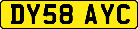 DY58AYC