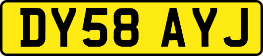 DY58AYJ
