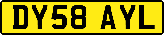DY58AYL