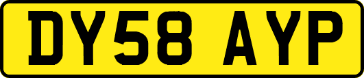 DY58AYP