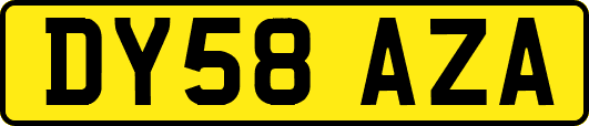 DY58AZA