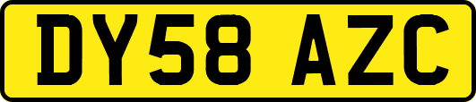 DY58AZC
