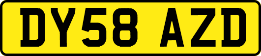 DY58AZD