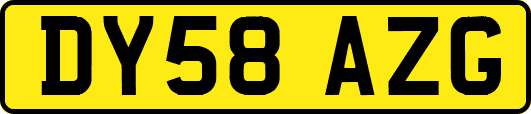 DY58AZG