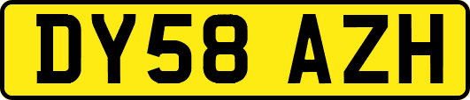 DY58AZH