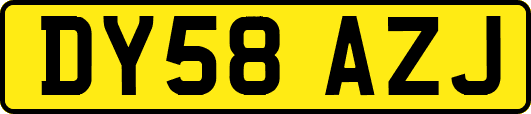 DY58AZJ