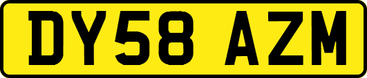 DY58AZM